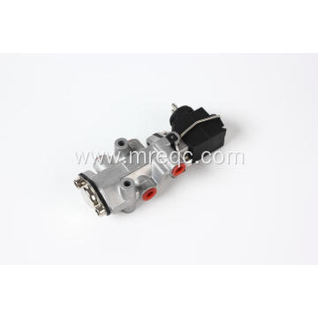 1303948 DAF solenoid valve